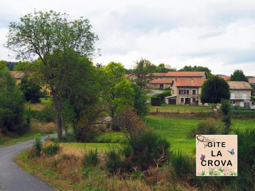 La Crova : Maisons de vacances proche de Beaune-sur-Arzon