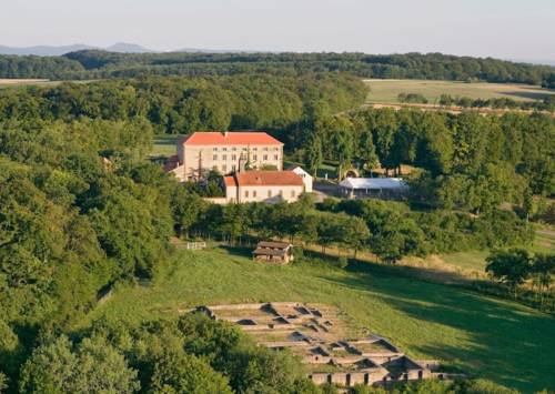 Couvent de Saint-Ulrich : Hotels proche de Berthelming