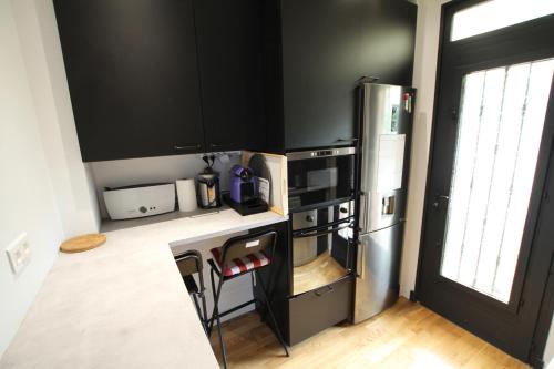 Cosy 2 bedroom - F3 - Apartment - 5 min Metro 5 : Appartements proche de Bobigny
