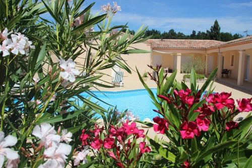 La Premesquoise de Montaut : Maisons d'hotes proche de Mazières-Naresse