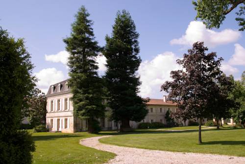 Relais de Margaux - Hôtel & Spa : Hotels proche de Le Pian-Médoc