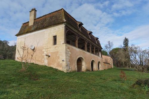 Chambres d'hôte en Dordogne : Sejours chez l'habitant proche de Saint-Louis-en-l'Isle