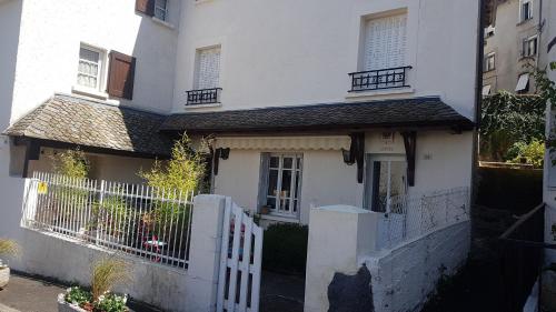 La Maison de Riri : Maisons de vacances proche de Saint-Étienne-de-Carlat