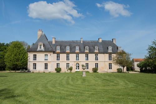 Ô saisons, ô châteaux : Maisons d'hotes proche de Vieux-Pont-en-Auge