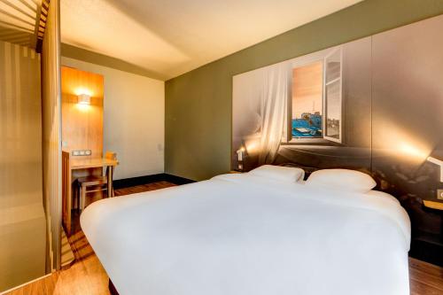 B&B HOTEL Saint-Witz : Hotels proche d'Ermenonville