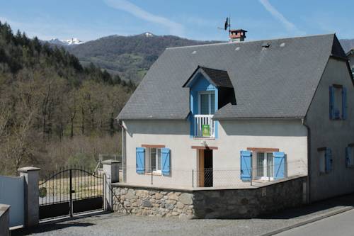 Gite Ladagnous : Maisons de vacances proche de Saint-Pé-de-Bigorre