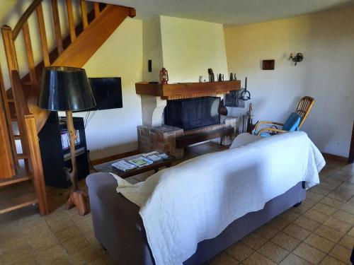 Maison de famille dans les Cévènnes : Maisons de vacances proche de Roquedur