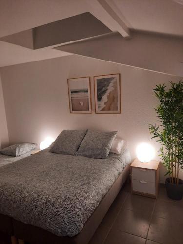 Appartement spacieux et moderne - Tout confort : Appartements proche de Biriatou