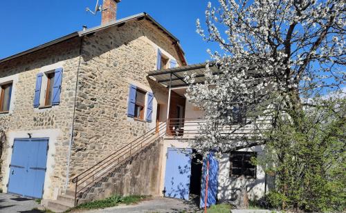 Gite Noisette, Saint André d'Embrun : Maisons de vacances proche de Châteauroux-les-Alpes
