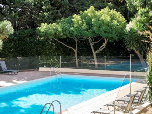 Ibis styles Toulon la Seyne sur Mer : Hotels proche de Six-Fours-les-Plages