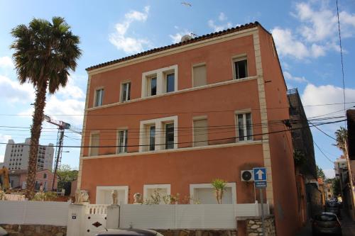 Residence Enzo Paradise : Appartements proche de La Seyne-sur-Mer