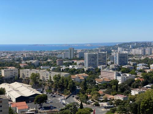 Boost Your Immo Marseille Redon 461 : Appartements proche du 10e Arrondissement de Marseille