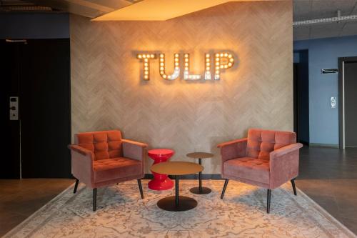 Tulip Residences Joinville-Le-Pont : Hotels proche de Joinville-le-Pont