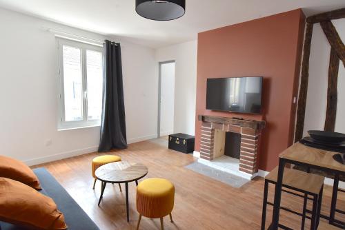 Welcome Home : Appart'hotels proche de Saint-Germain-lès-Arpajon