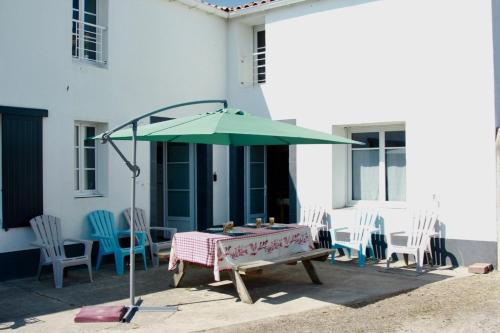 Loc5c : Maisons de vacances proche de Noirmoutier-en-l'Île