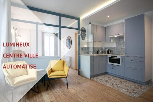 Péribleu : Appartements proche de Coulounieix-Chamiers
