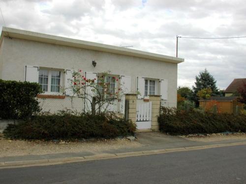 Gîte Huisseau-sur-Cosson, 3 pièces, 4 personnes - FR-1-491-212 : Maisons de vacances proche de Huisseau-sur-Cosson