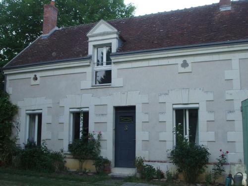 Gîte Châteauvieux , 4 pièces, 7 personnes - FR-1-491-126 : Maisons de vacances proche de Châteauvieux