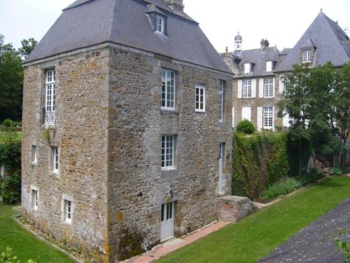 Gîte Rabodanges, 4 pièces, 5 personnes - FR-1-497-54 : Maisons de vacances proche de Le Mesnil-Villement