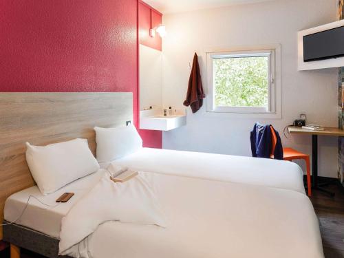 hotelF1 Le Havre : Hotels proche d'Oudalle