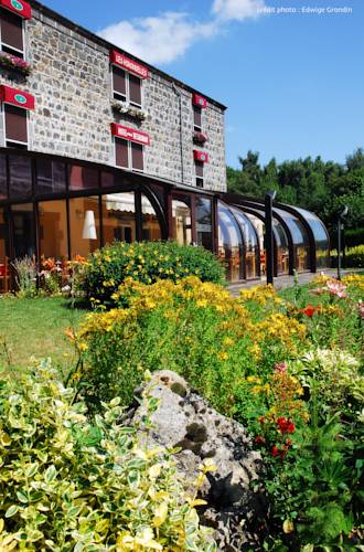 Les Hirondelles : Hotels proche de Chanat-la-Mouteyre