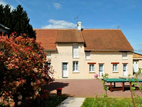 Gîte La Tour-Saint-Gelin, 3 pièces, 5 personnes - FR-1-381-434 : Maisons de vacances proche de Champigny-sur-Veude