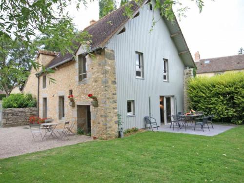 Gîte Alençon, 4 pièces, 7 personnes - FR-1-497-24 : Maisons de vacances proche de Condé-sur-Sarthe