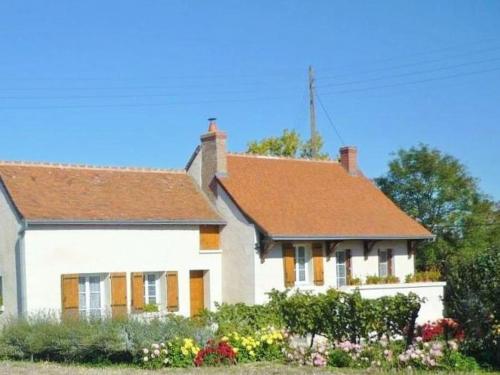 Gîte Amboise, 2 pièces, 2 personnes - FR-1-381-55 : Maisons de vacances proche de Lussault-sur-Loire