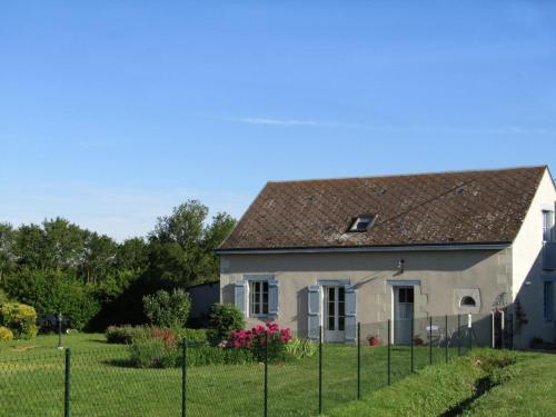 Gîte Channay-sur-Lathan, 4 pièces, 6 personnes - FR-1-381-494 : Maisons de vacances proche de Meigné-le-Vicomte