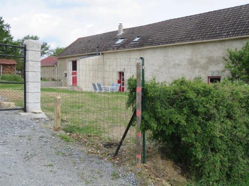Lalot gîte : Appartements proche d'Argenton-sur-Creuse