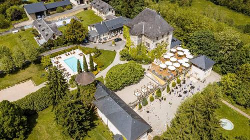 Château de Candie : Hotels proche de Verel-Pragondran