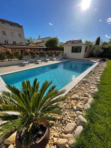 Le Provence : Hotels proche de Cuges-les-Pins