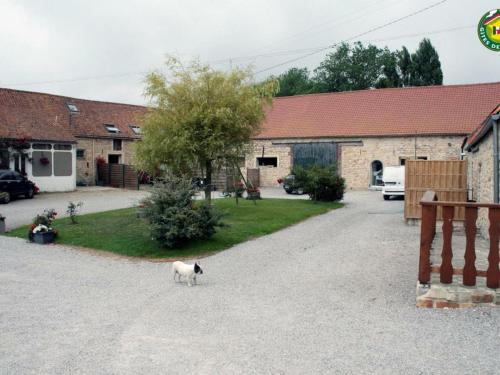 Gîte Beuvrequen, 4 pièces, 6 personnes - FR-1-376-24 : Maisons de vacances proche de Wierre-Effroy