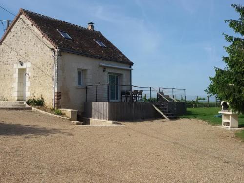 Gîte Houssay, 3 pièces, 4 personnes - FR-1-491-234 : Maisons de vacances proche de Saint-Amand-Longpré