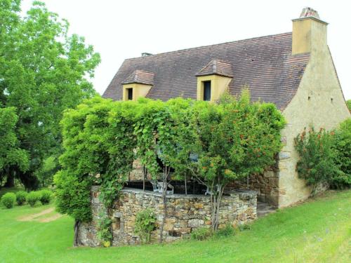 Gîte Belvès, 4 pièces, 6 personnes - FR-1-616-86 : Maisons de vacances proche de Prats-du-Périgord