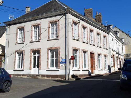 Gîte Sargé-sur-Braye, 4 pièces, 6 personnes - FR-1-491-260 : Maisons de vacances proche de Savigny-sur-Braye