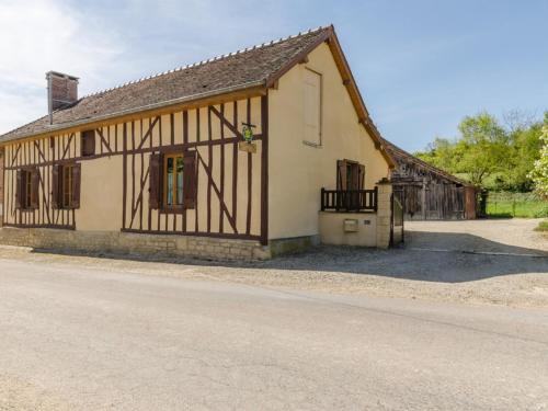 Gîte Piney, 4 pièces, 6 personnes - FR-1-543-129 : Maisons de vacances proche de Brienne-le-Château