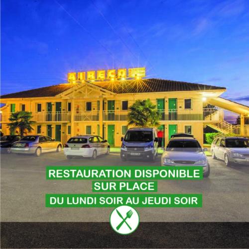 Aireco : Hotels proche de Monlezun-d'Armagnac