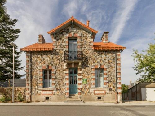 Gîte Bouvron, 6 pièces, 11 personnes - FR-1-306-838 : Maisons de vacances proche de La Chevallerais
