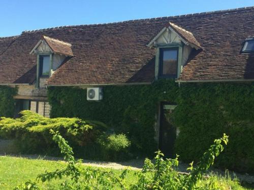 Gîte Beaune-la-Rolande, 3 pièces, 4 personnes - FR-1-590-114 : Maisons de vacances proche de Saint-Loup-des-Vignes