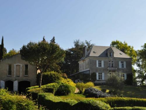 Gîte Coëx, 4 pièces, 6 personnes - FR-1-426-115 : Maisons de vacances proche de La Chapelle-Hermier