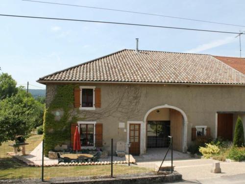 Gîte Brixey-aux-Chanoines, 4 pièces, 7 personnes - FR-1-585-10 : Maisons de vacances proche de Cirfontaines-en-Ornois