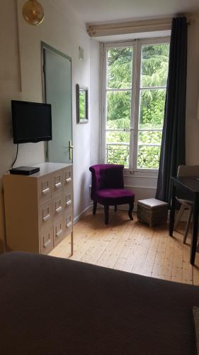 Le Beau Site : Appartements proche de Chambéry