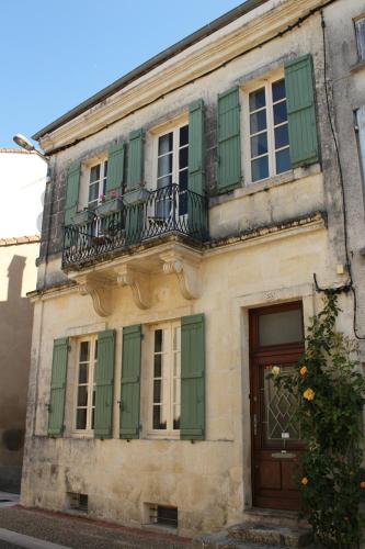MaDamenFrance : B&B / Chambres d'hotes proche de Saint-Pastour