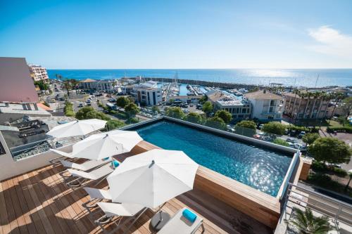 Hotel Port Toga : Hotels proche de Bastia