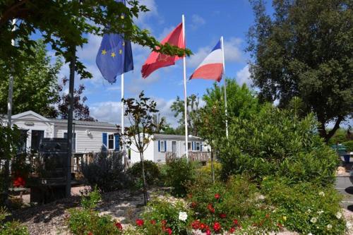 CAMPING LE RUPE : Campings proche d'Aucamville