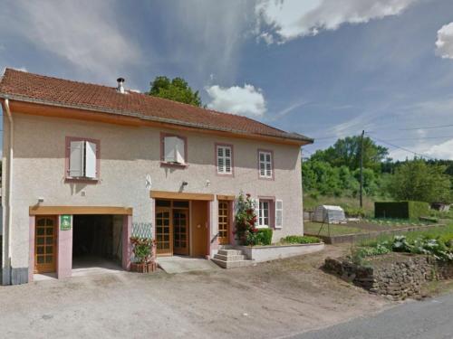 Gîte Taintrux, 4 pièces, 5 personnes - FR-1-589-261 : Maisons de vacances proche de Bois-de-Champ