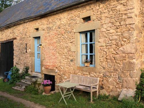 Les Bouaux, Briant : Maisons de vacances proche d'Alligny-en-Morvan