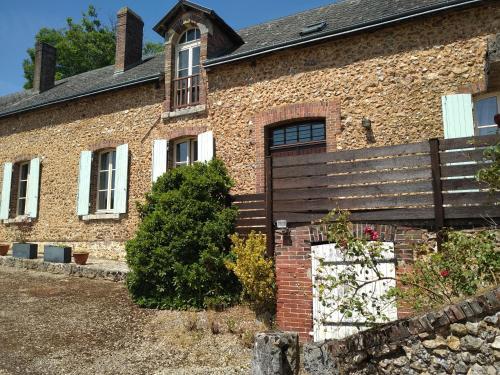 La Ferme de Spoir : B&B / Chambres d'hotes proche de Fresnay-le-Comte