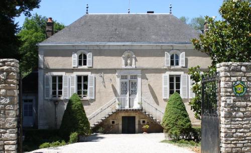 L'Ecrin du Serein : B&B / Chambres d'hotes proche de Poilly-sur-Serein